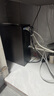 美的（Midea）家用加熱凈水器 星河真沸騰直飲凈熱一體機0阻垢劑 溫?zé)崴?800G RO反滲透 廚下即濾凈飲機1000G 曬單實拍圖