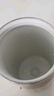 富光咖啡杯304不銹鋼噴瓷保溫水杯子男女學(xué)生高顏值戶外茶杯420ml 曬單實(shí)拍圖