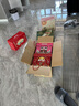 稻香村 原味黑芝麻桃酥800g整箱禮盒 傳統(tǒng)糕點手工餅干曲奇零食團購送禮 曬單實拍圖