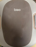 倍輕松（breo）back3e腰部按摩器 腰背按摩儀熱敷 車載靠枕 生日父親節(jié)禮物女男 曬單實(shí)拍圖