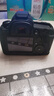 耐影相機硅膠套 適用Canon佳能5D3 5DS 5DR 5D4 6D 6D2 60D 70D硅膠保護套 單反佳能5d4配件 防護套 5D4黑色-送鋼化膜 曬單實拍圖