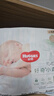 好奇（Huggies）心鉆裝小森林紙尿褲S28片(4-8kg)新生兒小號(hào)嬰兒尿不濕超薄透氣 曬單實(shí)拍圖