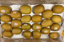 佳沛（zespri）新西蘭  陽(yáng)光金奇異果巨大果22粒原箱 單果重約144-175g 獼猴桃 曬單實(shí)拍圖
