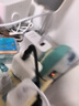 華為全能充電器(66W)超級快充含6A Type-C數(shù)據(jù)線 3C認(rèn)證 適配華為手機(jī)Mate60Pro/Pura 70 曬單實(shí)拍圖