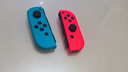 任天堂（Nintendo）【國內(nèi)保稅倉】Switch2/1代 OLED/續(xù)航加強(qiáng)日版/港版便攜家用ns體感游戲機(jī)掌機(jī) 日版續(xù)航紅藍(lán)32GB保稅（贈(zèng)共享會(huì)員） 曬單實(shí)拍圖
