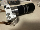 索尼（SONY）E/FE卡口 全畫幅/APS-C半畫幅二手相機(jī)鏡頭 中遠(yuǎn)攝變焦人像大光圈蔡司微單鏡頭 索尼E55-210mm 黑色 單鏡頭【套餐更劃算】 99成新 曬單實(shí)拍圖