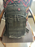 5.11（TACTICAL SERIES ）戶外耐磨登山包511戰(zhàn)術(shù)背包通勤突擊rush12小時雙肩背包56561 12小時-24L容量/戰(zhàn)地綠 曬單實拍圖