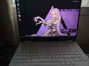 七彩虹（Colorful）隱星G16 Pro 【補貼20%】13/14代酷睿i7HX RTX5070Ti/5080 16英寸300HZ高刷游戲筆記本電腦 14核i7HX/5070Ti/1T/300Hz 曬單實拍圖
