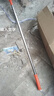 電動(dòng)噴霧器噴桿 加長(cháng)噴桿不銹鋼伸縮噴桿噴霧器打藥機農藥機配件 3.6米不銹鋼延長(cháng)桿 曬單實(shí)拍圖