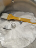 佰好佳研磨機商用中藥材磨粉機三七超細打粉機多功能家用五谷雜糧粉碎機 搖擺1000A【10秒出粉】加粗銅線 曬單實拍圖