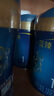 美贊臣藍(lán)臻1段奶粉(0-6個月) 嬰兒配方奶粉荷蘭原裝進(jìn)口 820g*3罐 曬單實(shí)拍圖