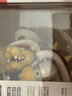 任天堂amiibo手辦馬里奧奧德賽婚禮路易吉耀西酷霸賽車8 瘋兔派對國行 NS通用婚禮三件套 曬單實(shí)拍圖