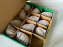 佳沛（zespri）新西蘭 陽光金奇異果12粒禮盒特大果單果約122-146g 獼猴桃 水果 曬單實(shí)拍圖