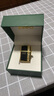 ZIPPO煤油防風(fēng)打火機(jī)琺瑯男士商務(wù)商標(biāo)起源唐草花送男友520情人節(jié)禮物 典雅黑-禮盒裝 曬單實(shí)拍圖