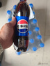 百事可樂 Pepsi 汽水碳酸飲料 500ml*24瓶 整箱裝 百事出品 曬單實拍圖