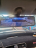 小米涂樂適用行車記錄儀高清前后雙錄帶電子狗倒車影像360度全景影像 超高清夜視記錄儀單鏡頭+32G內(nèi)存卡 曬單實(shí)拍圖