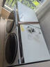 海爾（Haier）云溪3.0 洗烘套裝 10KG直驅(qū)滾筒懶人洗衣機(jī)+雙擎熱泵烘干機(jī)家用 583W+583W家電國家補(bǔ)貼 曬單實(shí)拍圖