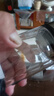 【?京東物流配送】高硼硅雙層玻璃杯大容量泡茶杯水杯子茶水分離 【雙層加厚】茶杯 350ml 1只 曬單實拍圖