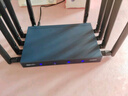 隨U行隨身wifi無線路由器移動(dòng)WiFi6無線網(wǎng)絡(luò)上網(wǎng)卡不限速流量免裝寬帶不拉網(wǎng)線電信移動(dòng)租房農(nóng)村家用 鼎橋國(guó)芯8天線【十核】 曬單實(shí)拍圖