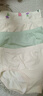 棉奇熊女童內(nèi)褲2025新款A(yù)類棉質(zhì)三角褲女孩兒童短褲中大童女寶寶4條裝 P76-10A抗菌 新疆長(zhǎng)絨棉-4條 120 -L碼【體重35-45斤】 曬單實(shí)拍圖
