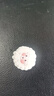 愛好（AIHAO） 學(xué)生專用擦得干凈不留痕素描小學(xué)生橡皮擦2B學(xué)習(xí)用品像皮擦4b美術(shù)象皮擦學(xué)生用品 隨機橡皮 2塊 曬單實拍圖