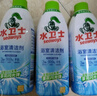 水衛(wèi)士（水衛(wèi)仕）浴室清潔劑500g*3瓶衛(wèi)生間廁所玻璃水瓷磚地板清洗劑 曬單實(shí)拍圖