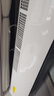 美的（Midea）空調全面風 風尊二代 家用客廳立式柜機 變頻冷暖 新一級能效 國家補貼20% 美的官方旗艦店 3匹 一級能效 全面風 4秒速冷 曬單實拍圖