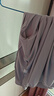 優(yōu)棵樹(shù)防曬衣女夏季薄款防紫外線防曬服戶外騎行冰絲涼感透氣女士薄外套 淺灰色 UPF50+ 【高倍防曬】 L 【建議90-120斤】 曬單實(shí)拍圖