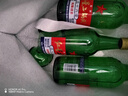 紅星大二鍋頭56度清香型白酒500ml 曬單實(shí)拍圖