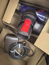 戴森（DYSON）【國家補貼15%】V12 Detect Slim Fluffy輕量高端吸塵器 光學探測微塵 140AW強勁吸力 除螨 藍色 曬單實拍圖