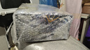BANDAI萬代MGSD拼裝高達手辦模型玩具10cm MGSD飛翼 曬單實拍圖
