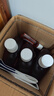 威露士消毒液1L*3+60ml*2家居消毒水衣物洗衣寵物環(huán)境除菌除螨 新舊轉(zhuǎn)換 曬單實(shí)拍圖
