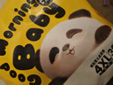 雀氏（Chiaus）拉拉褲早安寶貝XXXL48片(16-19kg)嬰兒尿褲【品牌直供 安心品質(zhì)】 曬單實(shí)拍圖