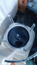 美的（Midea）破壁機(jī)家用 安睡營養(yǎng)科技 變頻輕音可拆洗全自動預(yù)約巴氏除菌豆?jié){機(jī)3-4人用 金榜FC12【國家補(bǔ)貼】 曬單實(shí)拍圖