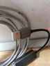 ThinkPad聯(lián)想 USB轉(zhuǎn)網(wǎng)口轉(zhuǎn)接器 RJ45千兆網(wǎng)卡轉(zhuǎn)換器 USB轉(zhuǎn)接頭 筆記本擴(kuò)展塢 蘋(píng)果小米筆記本拓展塢LRA2  曬單實(shí)拍圖