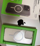 貝爾金（BELKIN）蘋果15Pro透明保護(hù)殼 iPhone15pro手機(jī)殼 超薄全包手機(jī)保護(hù)套 高通透清水殼 MSA021 曬單實(shí)拍圖