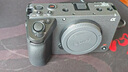 索尼（SONY）ILME-FX30B 緊湊型4K Super 35mm 電影機攝像機 單機身 直播設(shè)備 直播一體機 ILME-FX30B 官方標(biāo)配 曬單實拍圖