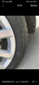固特異（Goodyear）汽車輪胎 205/55R16 91W EF1 SPORT鷹馳F1酷跑 朗逸/速騰/卡羅拉 曬單實(shí)拍圖