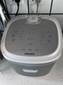 飛利浦（PHILIPS）【重磅新品】電飯煲0涂層IH 4L家用 升級(jí)鮮潤(rùn)面膜飯 水膜盾0涂層不粘鍋 電飯煲4-5人 HD5225 曬單實(shí)拍圖