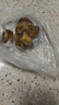 北海印象【北海產(chǎn)地】金蠔干大號(hào)250g牡蠣干煲湯煮粥材料 源頭直發(fā)包郵 曬單實(shí)拍圖