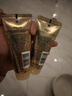 潘婷3三分鐘奇跡護(hù)發(fā)素多效180ml*3京東自營發(fā)膜級(jí)滋養(yǎng)柔順留香 曬單實(shí)拍圖