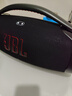 JBL BOOMBOX3 WIFI版 音樂戰(zhàn)神三代 便攜藍牙音箱 低音炮 戶外音箱 IP67防塵防水 Hifi音質(zhì) 音響 音樂戰(zhàn)神三代-黑色 【國行全新正品】 曬單實拍圖