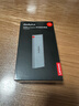 ThinkPlus聯(lián)想移動固態(tài)硬盤1TB 560MB/s 高速電腦PSSD手機直連type-C辦公硬盤TSD302系列 曬單實拍圖