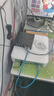 普聯(lián)（TP-LINK） 4路8路16路網(wǎng)絡(luò)硬盤錄像機刻錄機NVR主機 安防監(jiān)控設(shè)備 支持onvif網(wǎng)絡(luò)攝像頭接入 4路網(wǎng)絡(luò)硬盤錄像機｜單盤位｜NVR6104C-L 標(biāo)配 曬單實拍圖