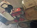 YANGZI洗車機(jī)商用高壓清洗機(jī)220V大功率洗地機(jī)家用高壓洗車泵水噴槍Q4 曬單實(shí)拍圖