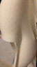 浪莎無痕內(nèi)衣女小胸聚攏薄款春夏涼感大胸顯小無鋼圈美背文胸罩 曬單實拍圖