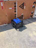 嘉陵（TRAXX）變頻汽油發(fā)電機(jī)3kw/5千瓦單相220v家用小型低噪音便攜戶外工地 嘉陵變頻 3.5kw 手啟動(dòng)220v 曬單實(shí)拍圖