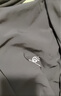 探拓（TECTOP）速干褲 男戶外透氣快干長(zhǎng)褲運(yùn)動(dòng)登山褲 053 男款黑色 2XL 曬單實(shí)拍圖