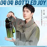 BOTTLED JOY噸噸杯大容量tritan水杯運(yùn)動水壺暢噸噸塑料夏季大學(xué)生水杯 曬單實(shí)拍圖