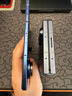 三星Samsung Galaxy Z Fold7 超輕薄折疊屏手機(jī) 劉憲華同款  驍龍8至尊版 AI手機(jī) 12GB+512GB 暗影藍(lán) 曬單實(shí)拍圖